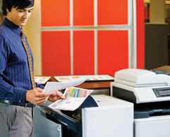 Printers and Multifunction Printers